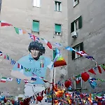 I Murales 4*