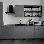 I Murales Bed & Breakfast Napoli