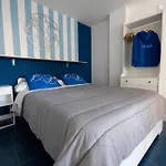 I Murales Bed & Breakfast