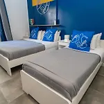 Bed & Breakfast I Murales