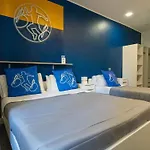 Bed & Breakfast I Murales Napoli