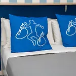 I Murales 4*