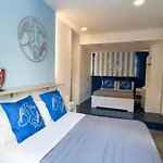 I Murales Bed & Breakfast