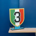 I Murales Bed & Breakfast 4*