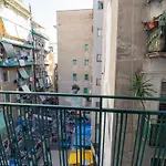 I Murales Bed & Breakfast Napoli