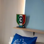 I Murales 4* Napoli