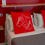 Bed & Breakfast I Murales 4*