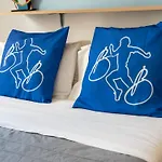 I Murales Bed & Breakfast