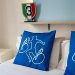 Bed & Breakfast I Murales 4*