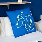 I Murales Bed & Breakfast Napoli