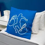 I Murales 4*