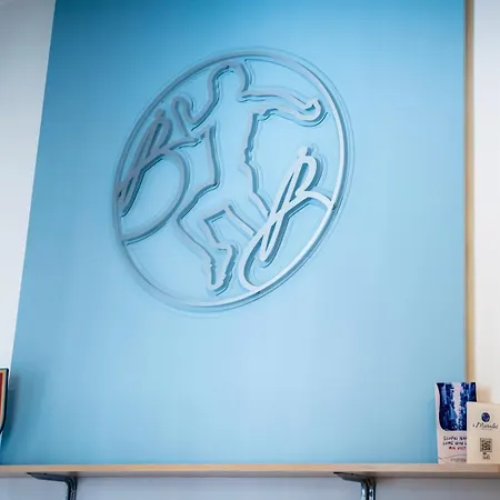 I Murales Frühstückspension