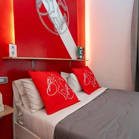 I Murales 3* نابولي