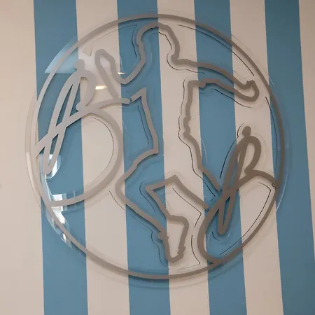 I Murales