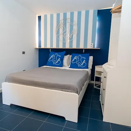 I Murales نابولي