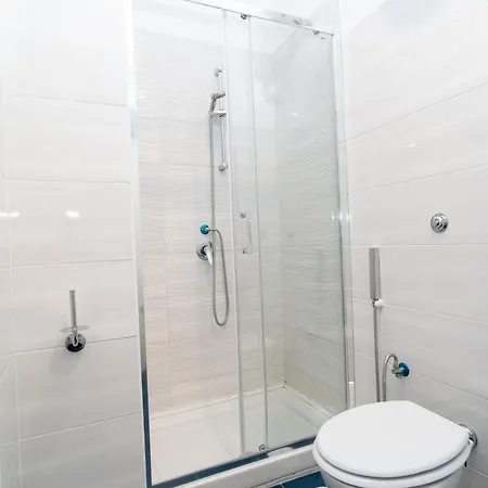 فندق مبيت وإفطار I Murales نابولي