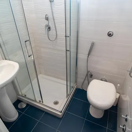 I Murales فندق مبيت وإفطار