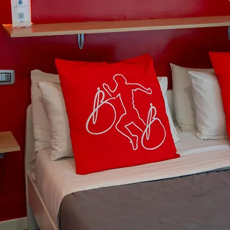 فندق مبيت وإفطار I Murales 3*