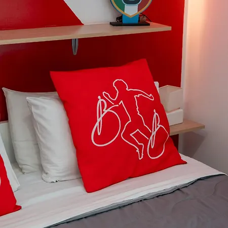 I Murales לינה וארוחת בוקר נאפולי