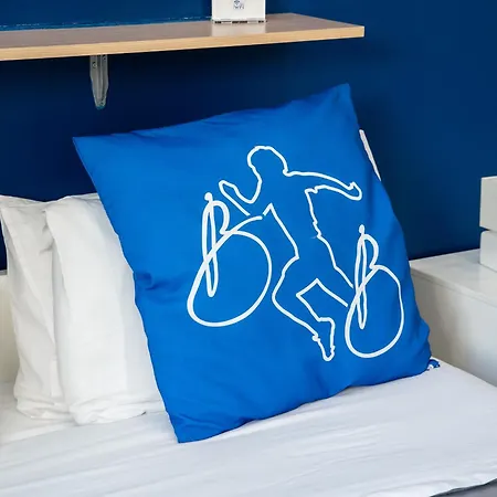 I Murales فندق مبيت وإفطار نابولي