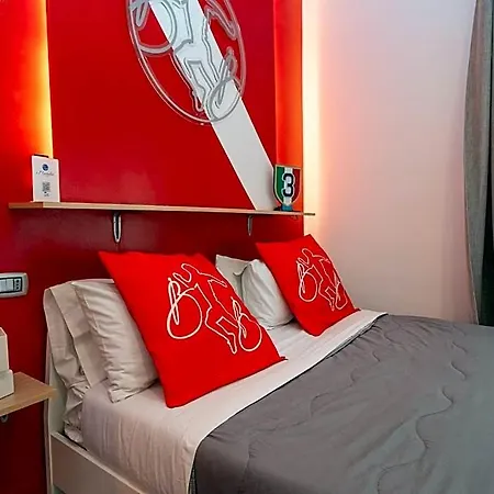 Bed and breakfast I Murales 4*