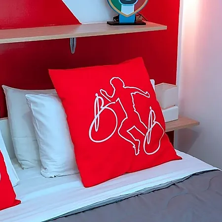 I Murales Bed and breakfast 4*