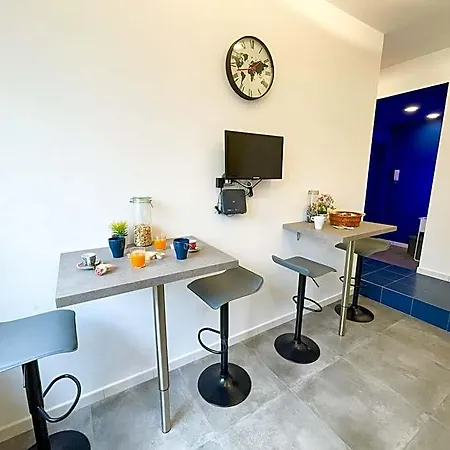 Bed and breakfast I Murales 4*
