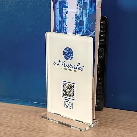 I Murales ベッド・アンド・ブレックファスト