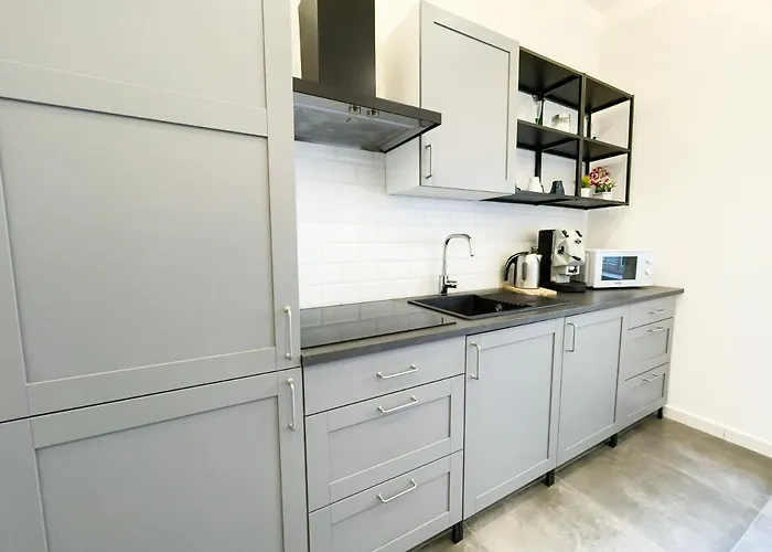 Bed & Breakfast I Murales Naples