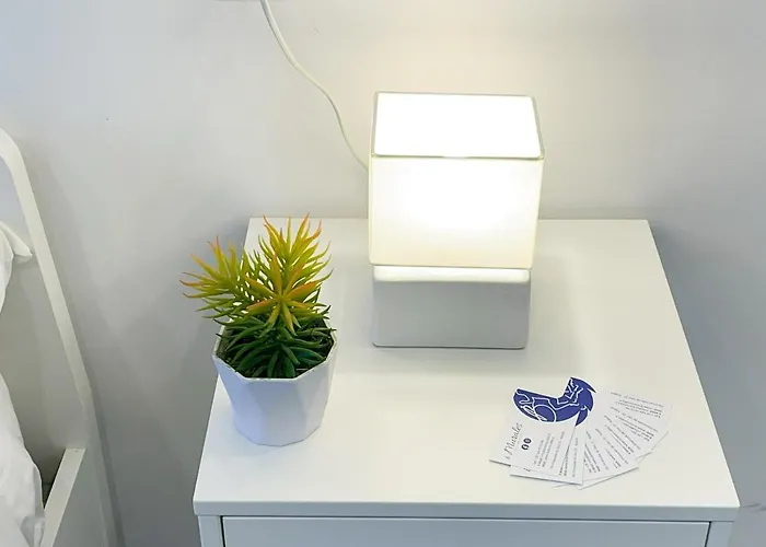 I Murales Bed & Breakfast