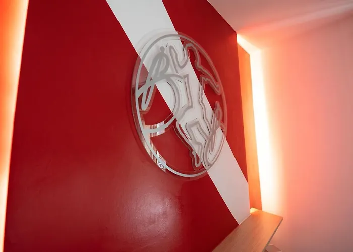 I Murales Bed & Breakfast