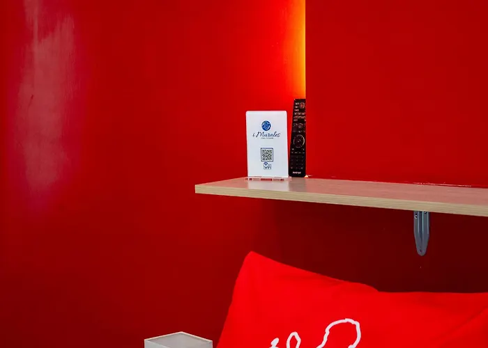 Bed & Breakfast I Murales Naples