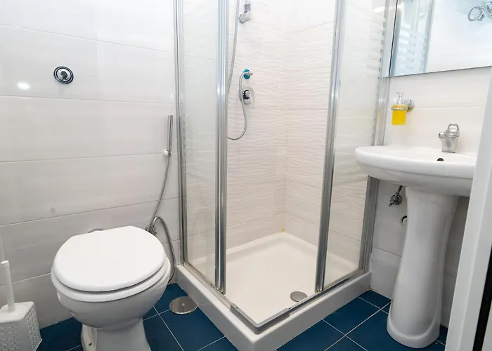 Bed & Breakfast I Murales 3*