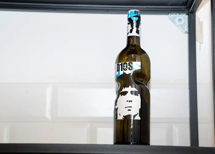 I Murales Bed & Breakfast