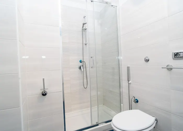 Bed & Breakfast I Murales Naples