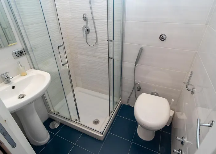 I Murales Bed & Breakfast