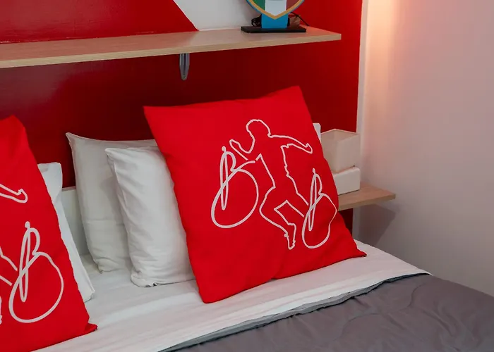 I Murales Bed & Breakfast Naples