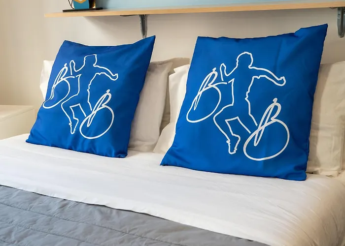 I Murales Bed & Breakfast