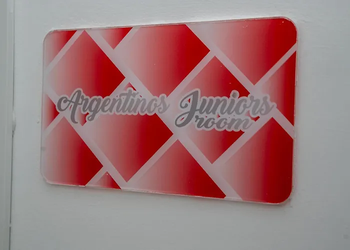 Bed & Breakfast I Murales