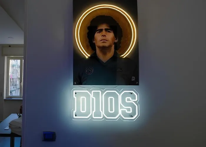 I Murales Bed & Breakfast Naples