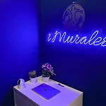 I Murales Отель типа 