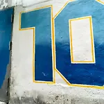 I Murales 4* Неаполь