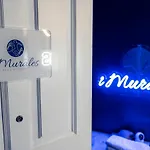 Отель типа 