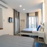 I Murales 4* Неаполь