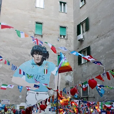 I Murales 4*