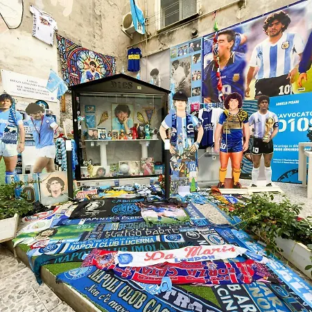 I Murales 4*