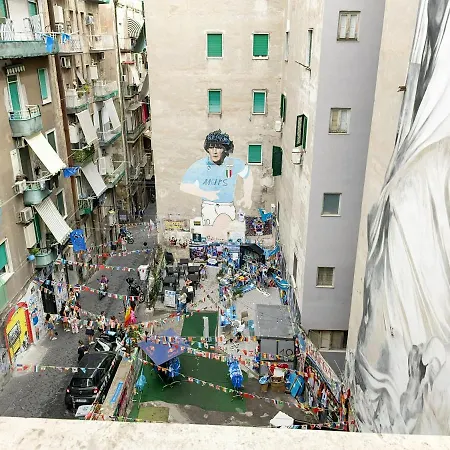 I Murales 4*