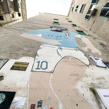 I Murales 4*