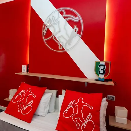I Murales Νάπολη
