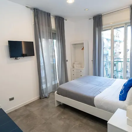 I Murales 4* Νάπολη